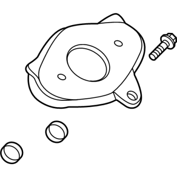 Ford JL3Z-9178-B