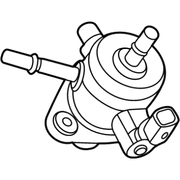 Ford Fuel Level Sensor - JL3Z-9350-B