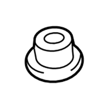 Ford -W520201-S440