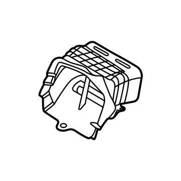 Ford MB3Z-9A675-E