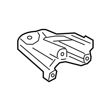Ford CK4Z-6028-D