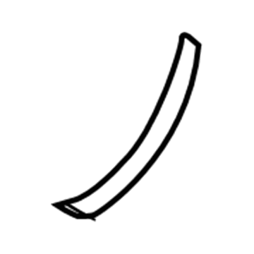 Lincoln GD9Z-5442872-AB