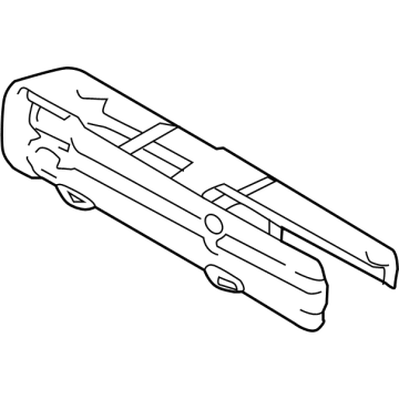 Ford ML3Z-17005-A