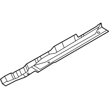 Ford LX6Z-5810062-D