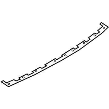 Ford LB5Z-17C830-CA