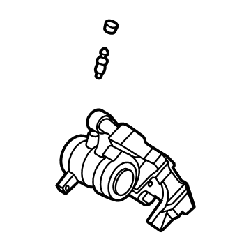 Ford NX6Z-2552-B