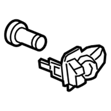 Ford GN1Z-18168-A