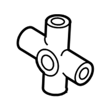 Ford 7L1Z-4635-B