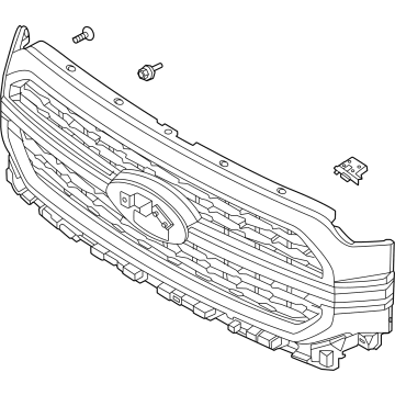 Ford ML3Z-8200-JB