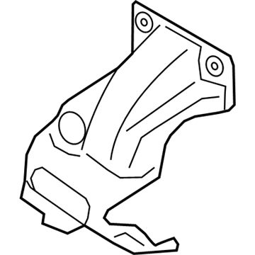 Ford LB5Z-9P462-A