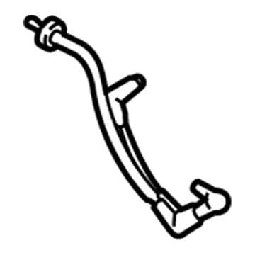Ford FL3Z-3A788-B