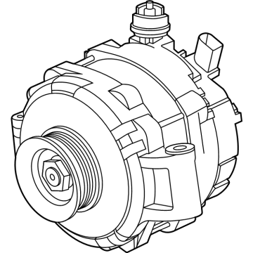 Ford PC3Z-10346-D
