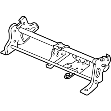 Lincoln FT4Z-9660693-C