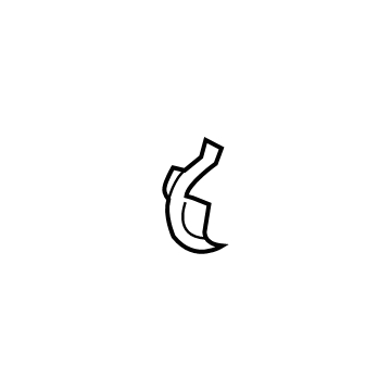 Lincoln FT4Z-58666L76-A