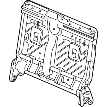 Lincoln FU5Z-96613A39-J