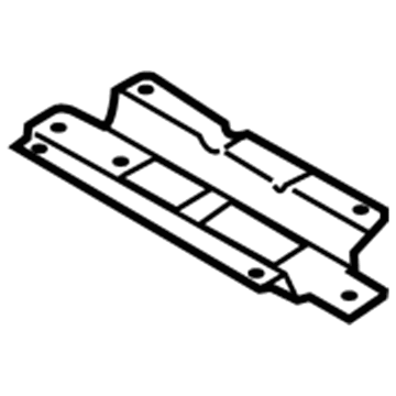Ford FL3Z-16001A08-A