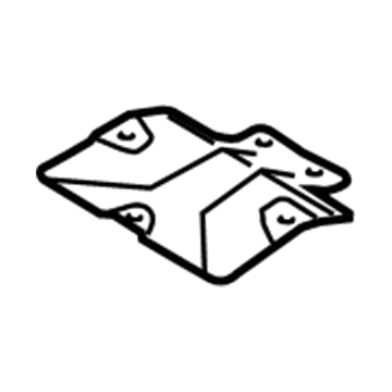 Ford FL3Z-5D032-C