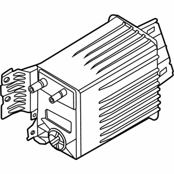 Ford NL3Z-9D653-B