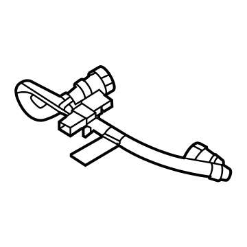 Ford FL3Z-9C015-A
