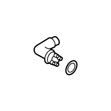 Ford 9L3Z-9E629-A