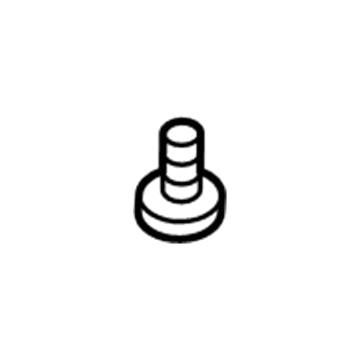 Ford -W505531-S442