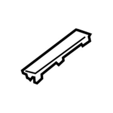 Ford BL3Z-15043C54-AB Cover Assembly