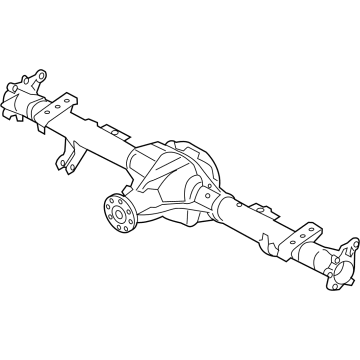 Ford MB3Z-4010-A