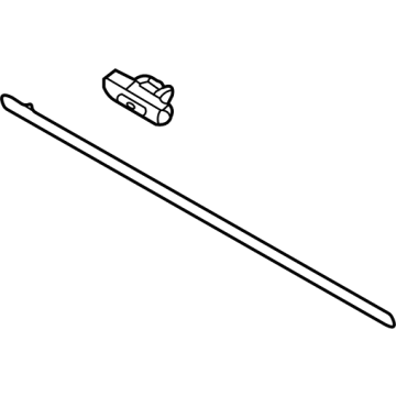 Lincoln JL7Z-7820878-A