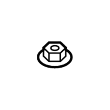 Ford -W712334-S442