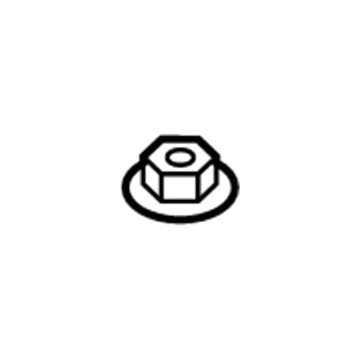 Ford -W710807-S442