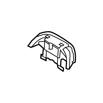 Lincoln FA1Z-5860186-A