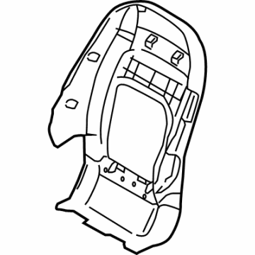 Lincoln DS7Z-5460762-A