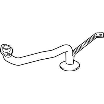 Ford BR3Z-6622-B