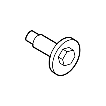 Ford -W505424-S442