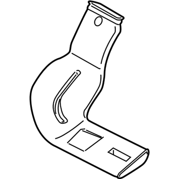 Ford G1EZ-19B680-B