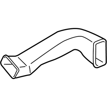 Ford DT1Z-19B680-A