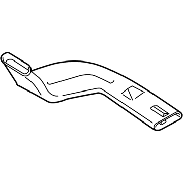 Ford G1EZ-19B680-A