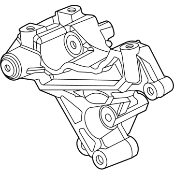 Ford LC3Z-10A313-B
