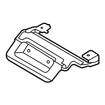 Ford MB3Z-78606A50-A
