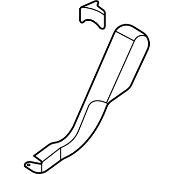 Ford M2DZ-7861348-AA