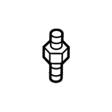 Ford 2L1Z-4022-BA