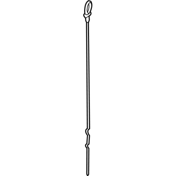 Ford Transit Dipstick - PK4Z-6750-A