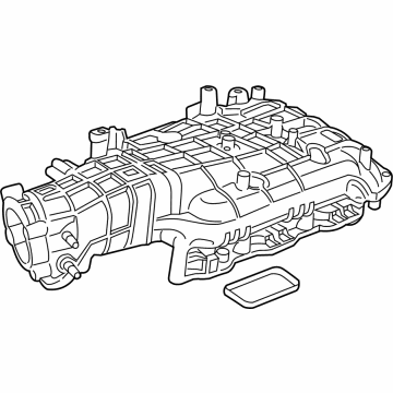 Ford LK4Z-9424-A