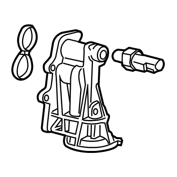 Ford LK4Z-6881-C