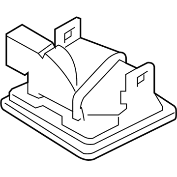 Ford JL7Z-15500-A
