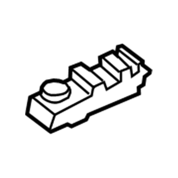 Ford Window Switch - DT1Z-14529-J