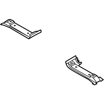 Ford MB3Z-5810133-A