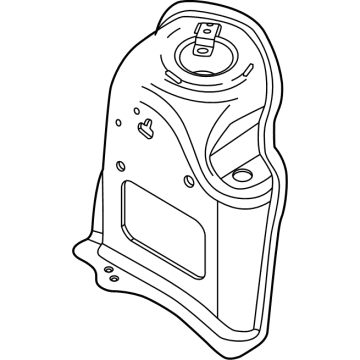 Ford PC3Z-5A306-A