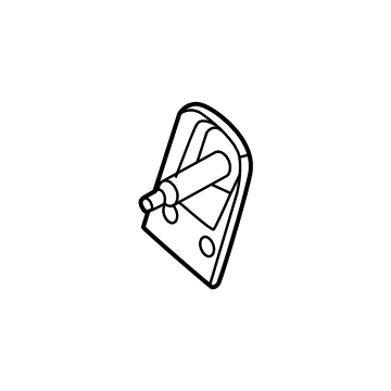 Ford -W722391-S439