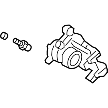Ford DG9Z-2553-C
